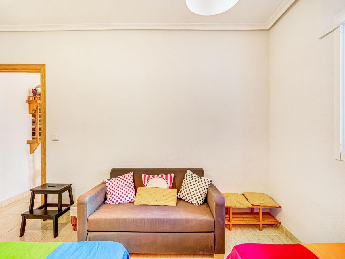 Belvilla By Oyo Lovely Bungalow With Swimming Pool Oriola  Exterior foto