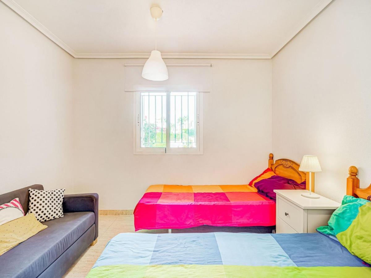 Belvilla By Oyo Lovely Bungalow With Swimming Pool Oriola  Exterior foto