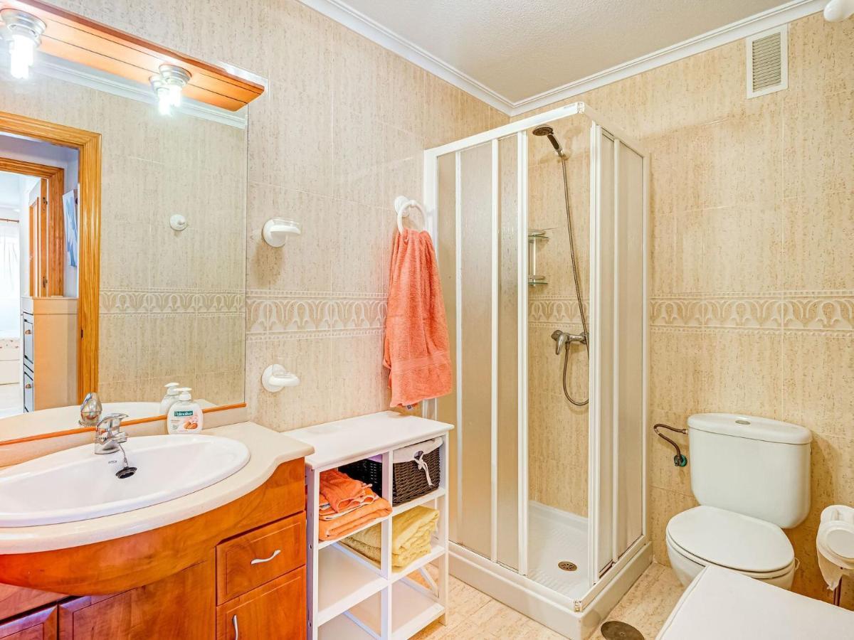 Belvilla By Oyo Lovely Bungalow With Swimming Pool Oriola  Exterior foto