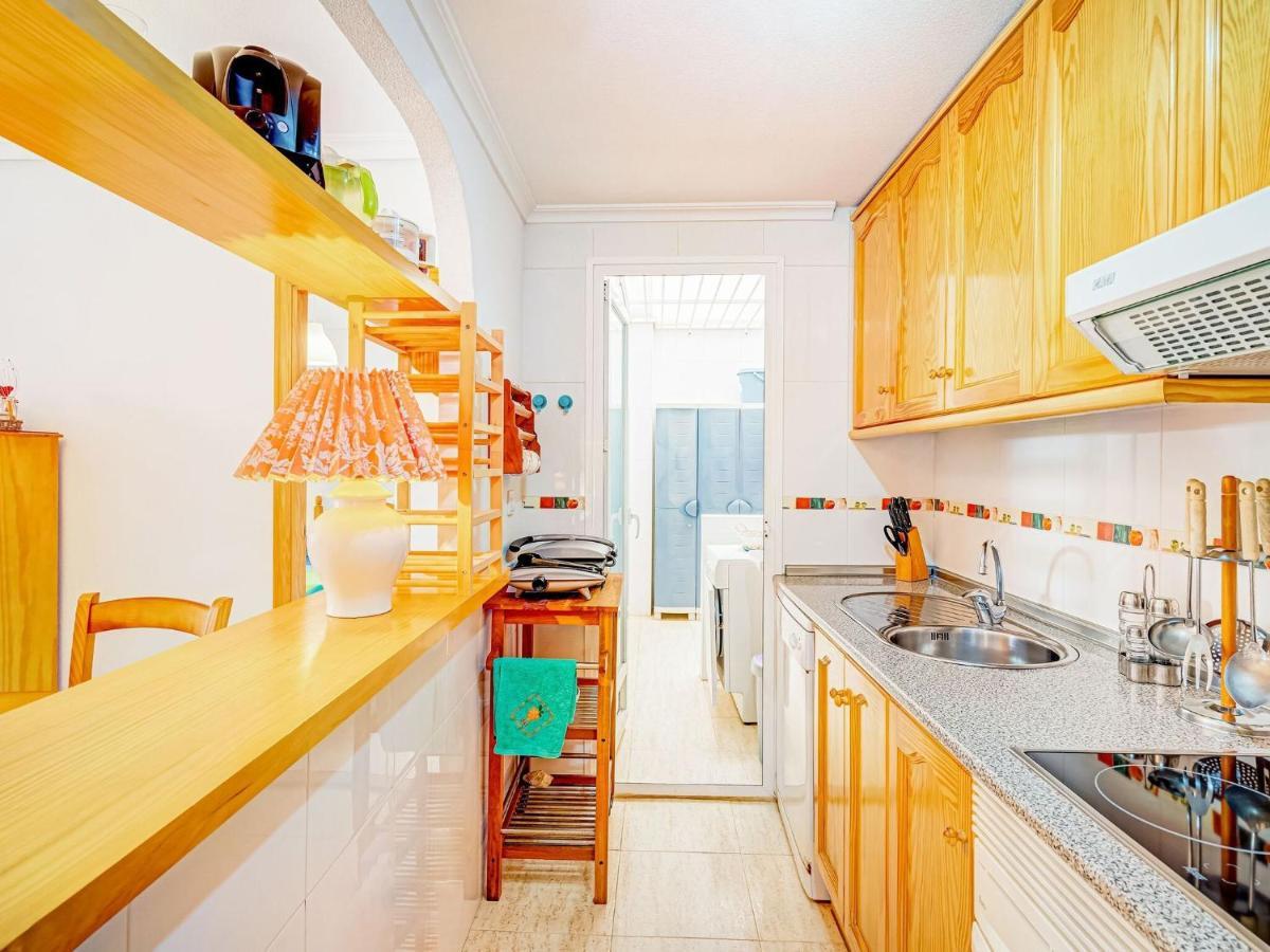 Belvilla By Oyo Lovely Bungalow With Swimming Pool Oriola  Exterior foto
