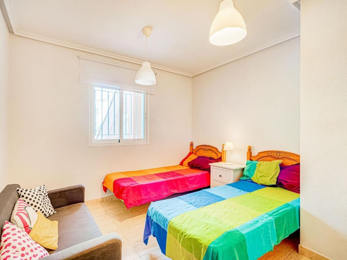 Belvilla By Oyo Lovely Bungalow With Swimming Pool Oriola  Habitación foto