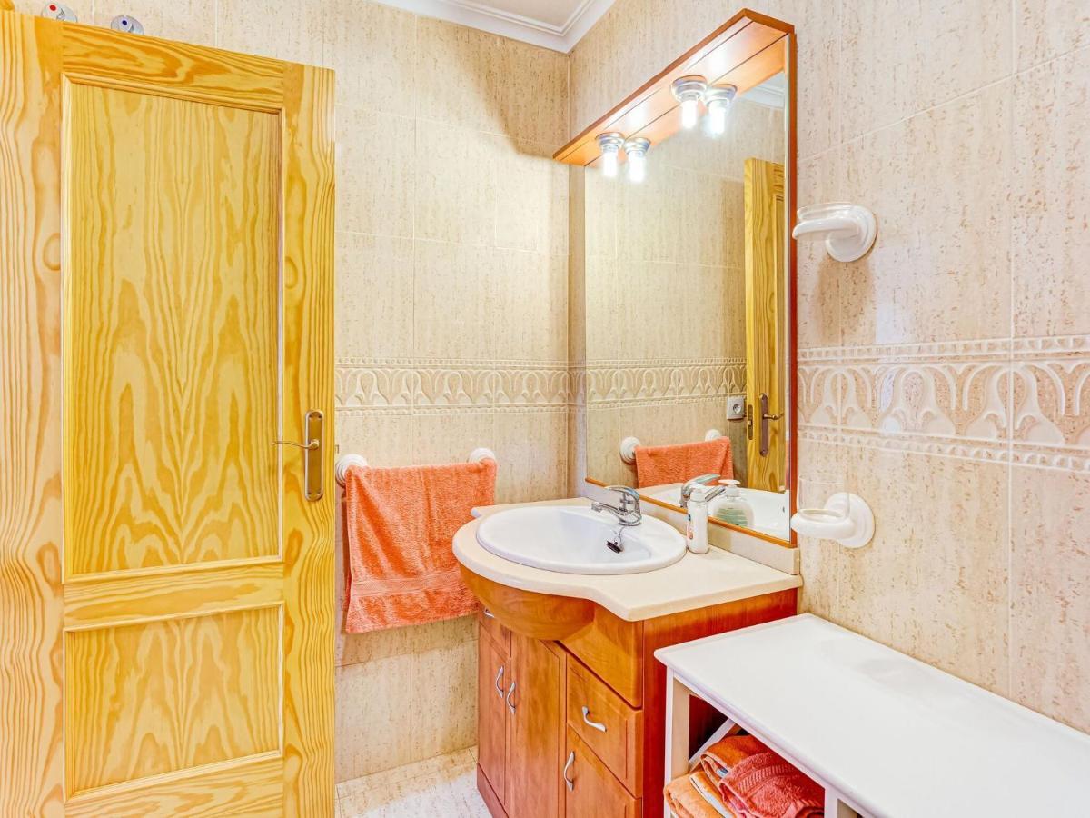 Belvilla By Oyo Lovely Bungalow With Swimming Pool Oriola  Habitación foto